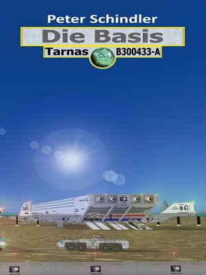 cover image of Die Basis